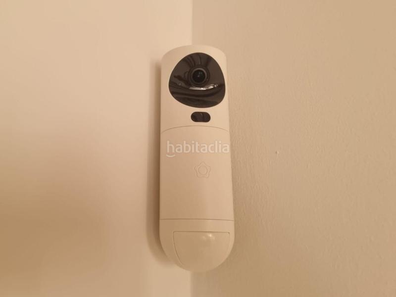 Foto f1bb708b-7ee3-403d-99ca-2cbbd3d53b7f. Studio with heating in El Carme Valencia