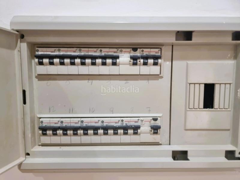 Foto 5c414a37-0851-4301-81f4-ecf31fcda2f5. Alquiler estudio bajo comercial en el corazón de El Carmen en Valencia