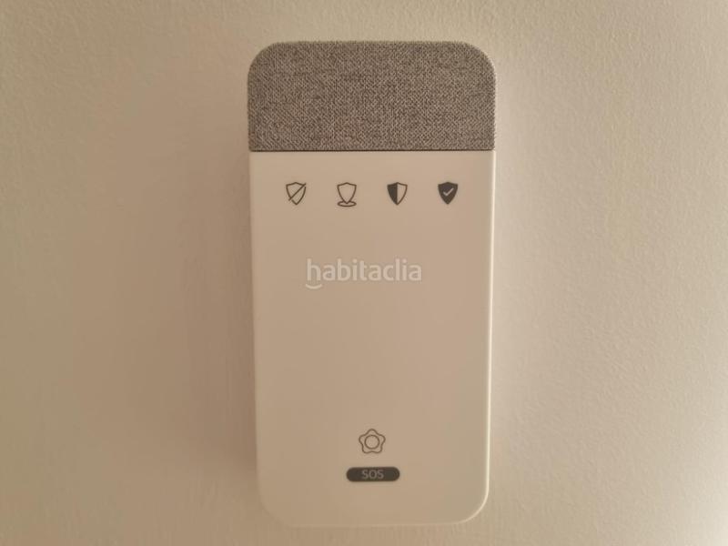 Foto 5c12ce73-7588-4562-b11b-13084169cf05. Miete studiowohnung mit heizung in El Carme Valencia