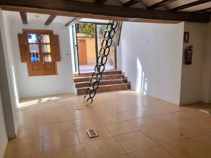 Foto e305d7c4-68c5-4da8-84f8-1058d79a39d6. Miete studiowohnung mit heizung in El Carme Valencia