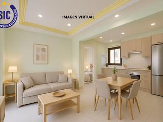 Planta baja  Blasco ibáñez. Estupendo bajo en la playa con posibilidad de cambio de uso