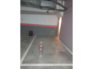 Autoparkplatz  Carretera de valencia. Oportunidad en bétera! garaje con trastero en finca moderna