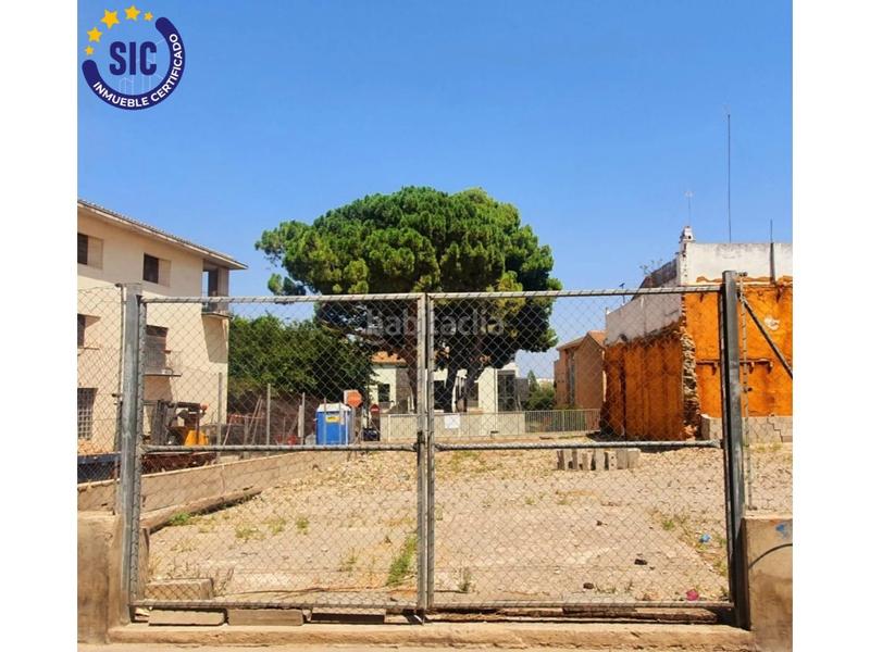 Foto 0ec4f9c8-9650-44a2-aa57-15aef365fdaa. Residential plot in Quart de Poblet