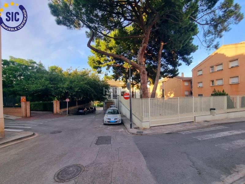 Foto 7069e0ef-8f91-421f-abc4-b05b232a6370. Residential plot in Quart de Poblet