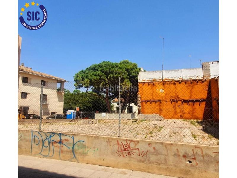 Foto 798e48f0-2cd2-4522-812b-ebd1469fd633. Residential plot in Quart de Poblet