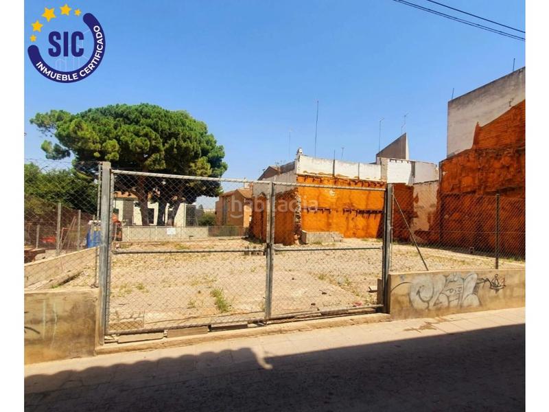 Foto 9b082777-385e-4a9c-bf2c-e59a210f8a08. Residential plot in Quart de Poblet
