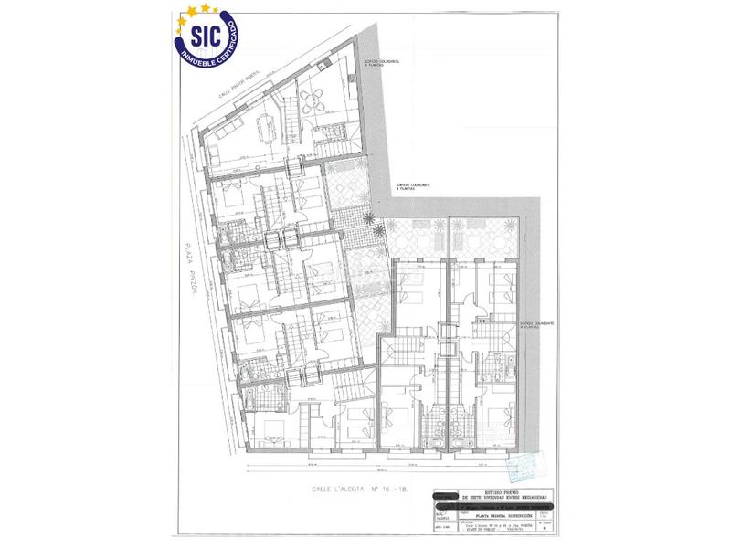 Foto a5503054-456d-4d4e-9e44-6c557d962943. Residential plot in Quart de Poblet