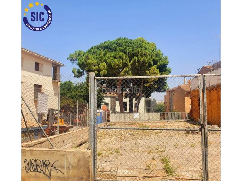 Foto bc3d6d83-8e75-4a53-82d6-9958edf5045e. Residential plot in Quart de Poblet