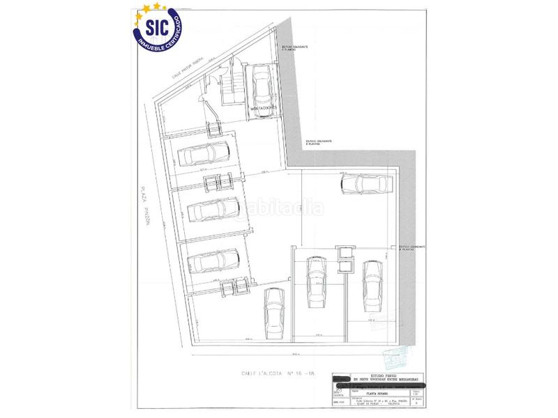Foto c878ac4c-12cb-43fe-a471-ca7859d6d143. Residential plot in Quart de Poblet