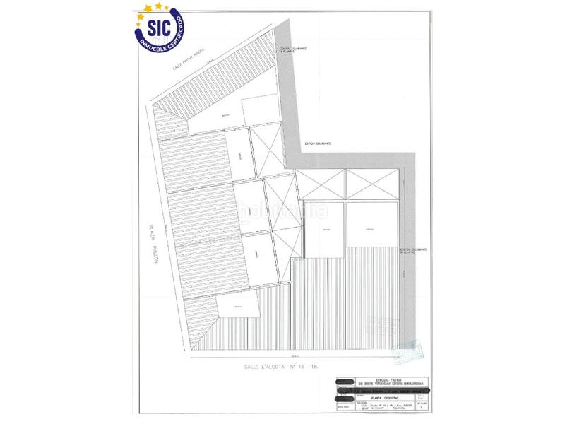 Foto d1368166-39be-4197-a069-fe15691ecd88. Residential plot in Quart de Poblet
