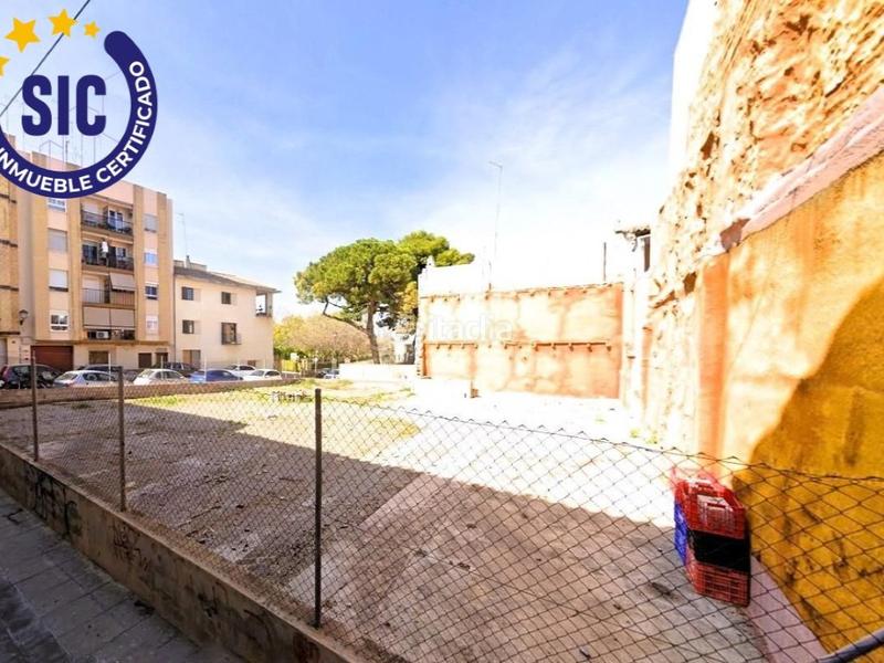 Foto f0fb7cac-08da-46a6-893b-93466e7a47f2. Residential plot in Quart de Poblet