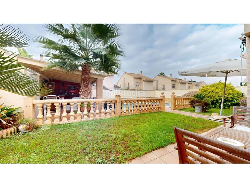 Foto 07263e02-48bc-4568-a870-8dd074944546. Xalet a El Carme-Sant Agustí-Bonavista Eliana (l´)