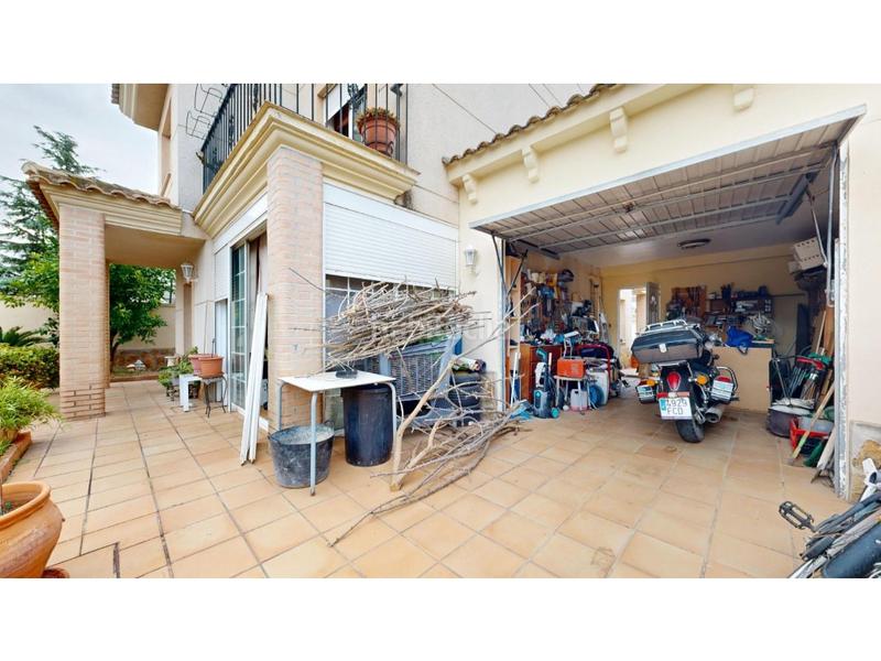 Foto 14a7cf22-356b-433f-83af-b4234c232a67. Xalet a El Carme-Sant Agustí-Bonavista Eliana (l´)