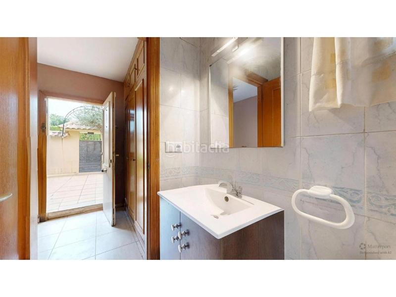 Foto 17914b73-9dbd-4463-93c2-1b12b60425fe. Xalet a El Carme-Sant Agustí-Bonavista Eliana (l´)