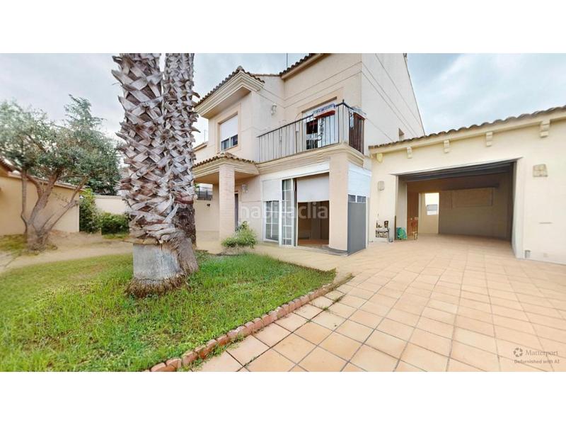 Foto 1a1078a9-a624-4b6a-b3b6-2a5b6be5f945. Xalet a El Carme-Sant Agustí-Bonavista Eliana (l´)