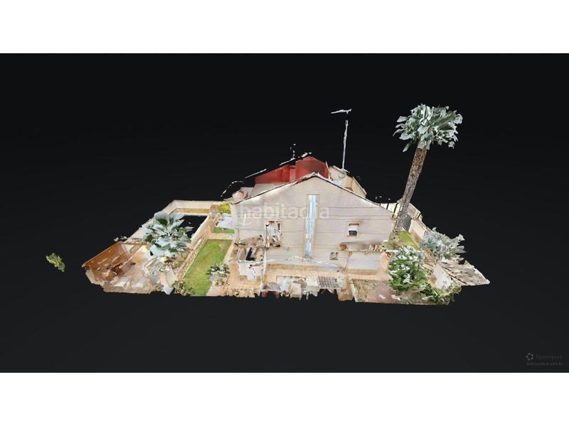 Foto 1d992bd5-163e-4fba-9f58-fcee0178f7f5. Xalet a El Carme-Sant Agustí-Bonavista Eliana (l´)