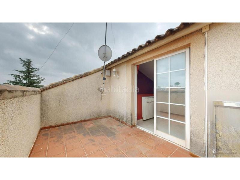 Foto 39d808ec-3c2e-44b8-92b5-8e86349b722a. Xalet a El Carme-Sant Agustí-Bonavista Eliana (l´)