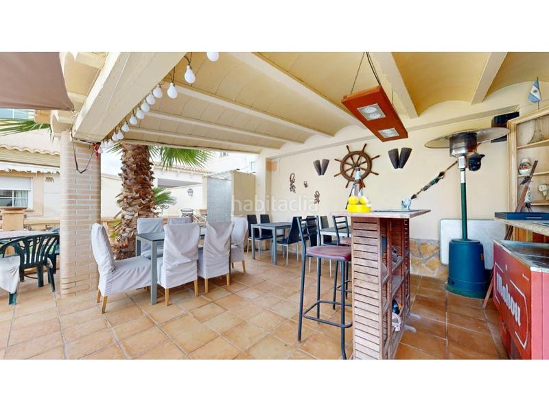 Foto 3d9baccd-a697-45ef-8ba1-814502c350d8. Xalet a El Carme-Sant Agustí-Bonavista Eliana (l´)