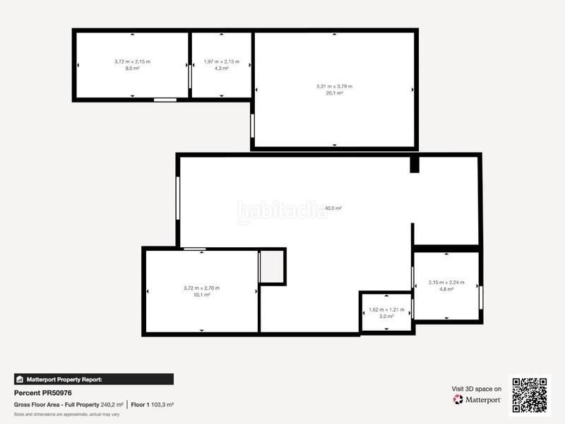 Foto 4312db15-73bd-4930-946a-567b39a4622a. Xalet a El Carme-Sant Agustí-Bonavista Eliana (l´)