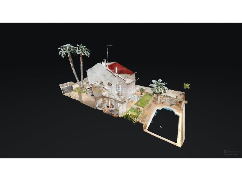 Foto 442d3caa-5bca-44cb-8030-cdd90a85298e. Xalet a El Carme-Sant Agustí-Bonavista Eliana (l´)