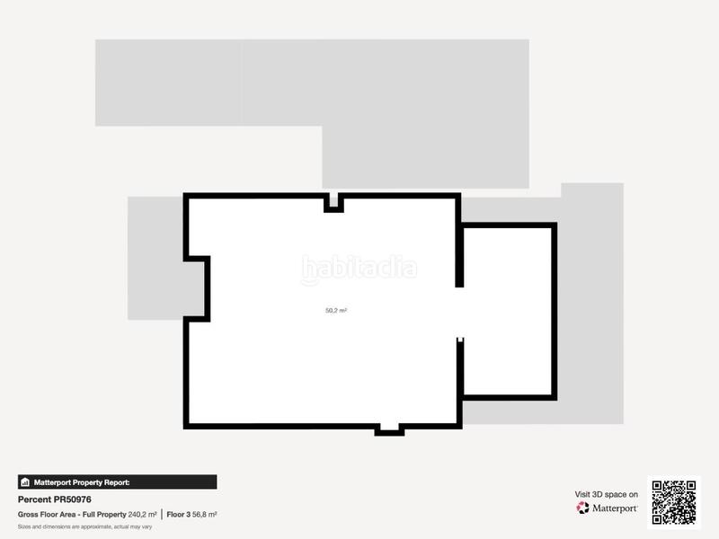 Foto 4b5ef723-7c45-4114-9b44-a8347221160d. Xalet a El Carme-Sant Agustí-Bonavista Eliana (l´)