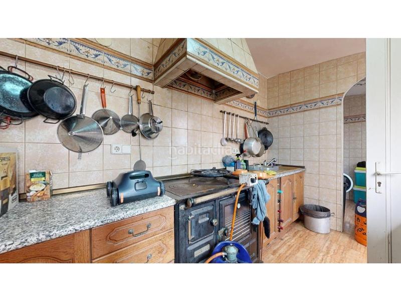 Foto 4fea2bbe-8660-4179-8233-669cab8d51d0. Xalet a El Carme-Sant Agustí-Bonavista Eliana (l´)