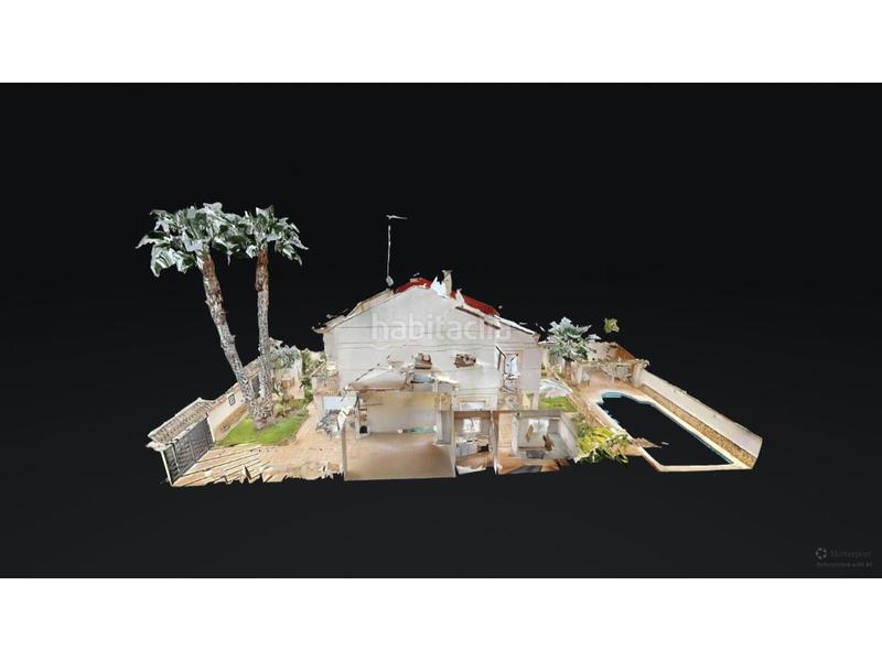 Foto 5daed349-c62c-4273-9a5f-79cf02d68146. Xalet a El Carme-Sant Agustí-Bonavista Eliana (l´)