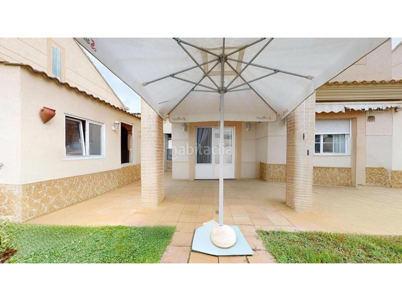 Foto 6372d183-007d-4091-b53f-5b270bd388b5. Xalet a El Carme-Sant Agustí-Bonavista Eliana (l´)