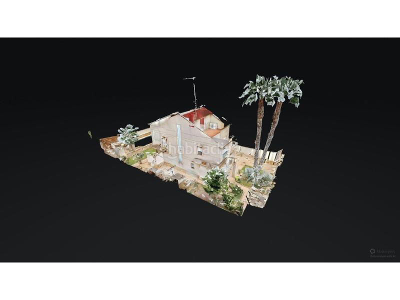 Foto 8481100f-d0b5-4d8f-8cdb-dbda2693fb28. Xalet a El Carme-Sant Agustí-Bonavista Eliana (l´)