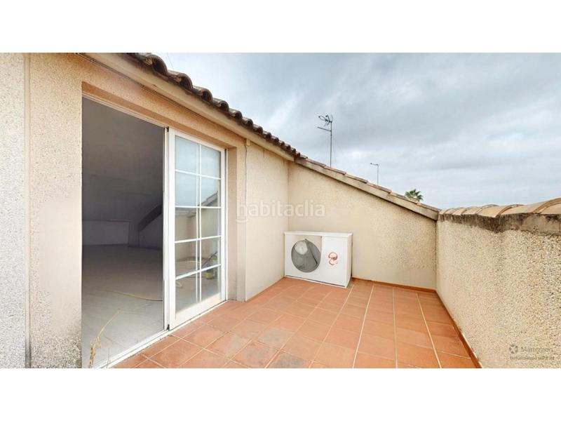 Foto 9a1ee5eb-d0b8-4235-a701-b6918ea33e32. Xalet a El Carme-Sant Agustí-Bonavista Eliana (l´)