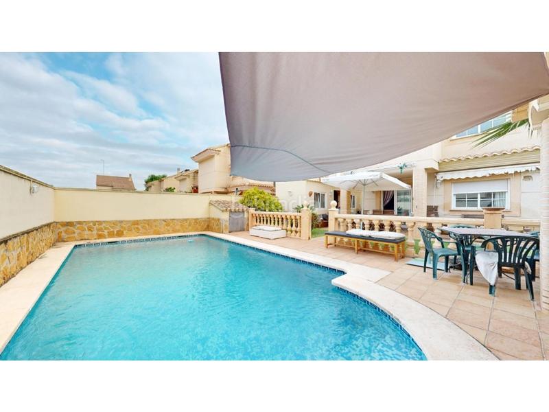 Foto aa0f6fb2-8c63-4c7f-a0ef-bb2178bc8819. Xalet a El Carme-Sant Agustí-Bonavista Eliana (l´)