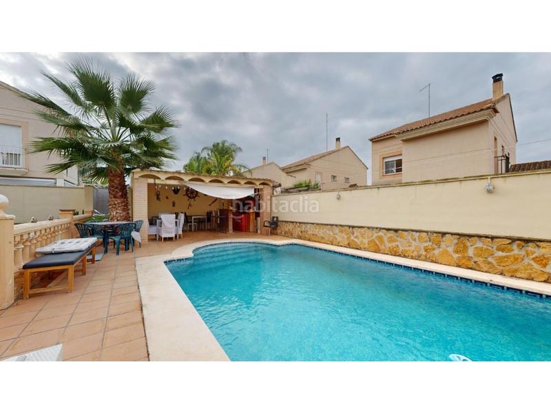 Foto e1302fba-2eb0-4d5e-8555-ec0da72ca685. Xalet a El Carme-Sant Agustí-Bonavista Eliana (l´)