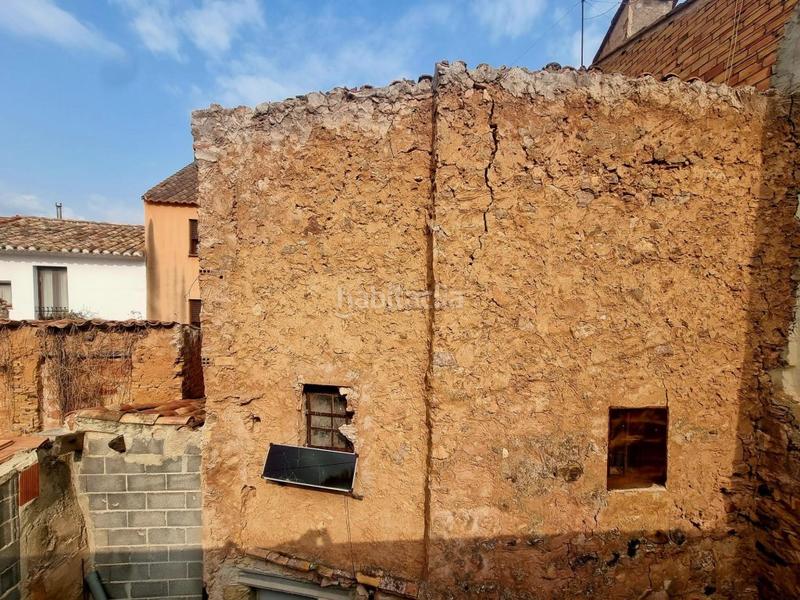 Foto 098cf004-9ce5-4195-999e-71be034b0ce7. Casa  de pueblo para reformar en Castellnovo