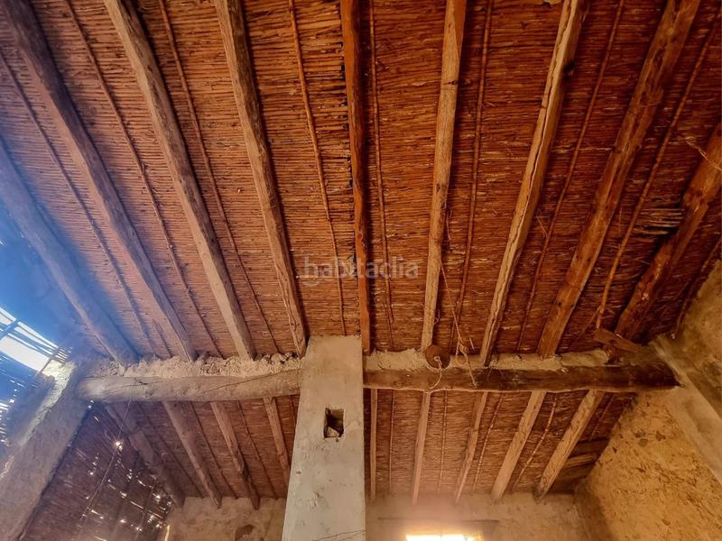 Foto 511865fb-04d9-4e66-858f-b88b84f40726. Casa  de pueblo para reformar en Castellnovo