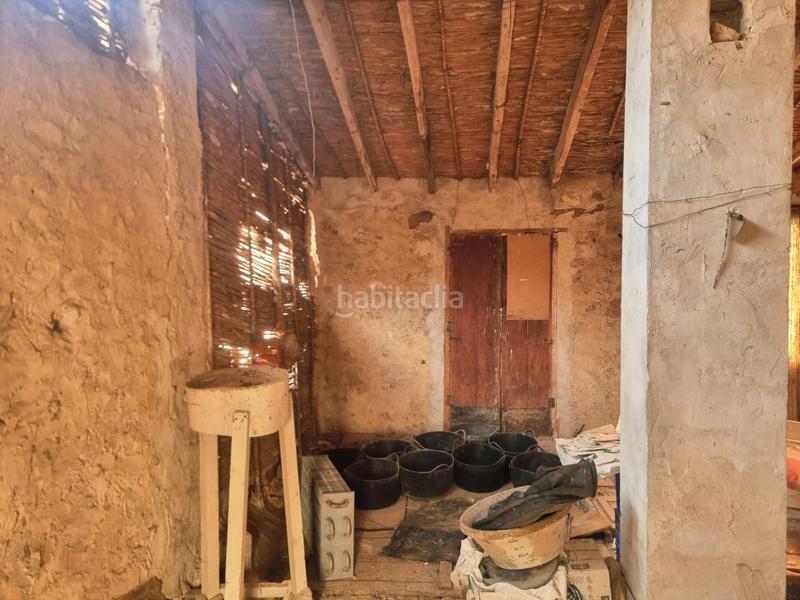 Foto 88ce5024-a50a-41b9-888f-1fe494a1b634. Casa  de pueblo para reformar en Castellnovo