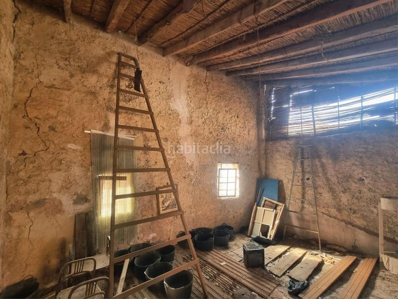 Foto 8fc456ac-f236-4767-a6dc-082dbb7cb44e. Casa  de pueblo para reformar en Castellnovo