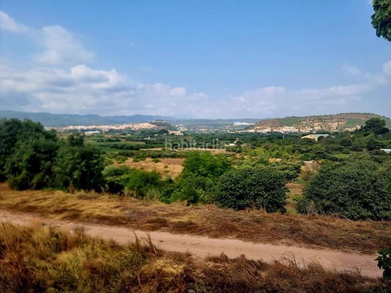 Foto b6b73f62-c6cf-4db4-abed-0bf22e074894. Casa  de pueblo para reformar en Castellnovo