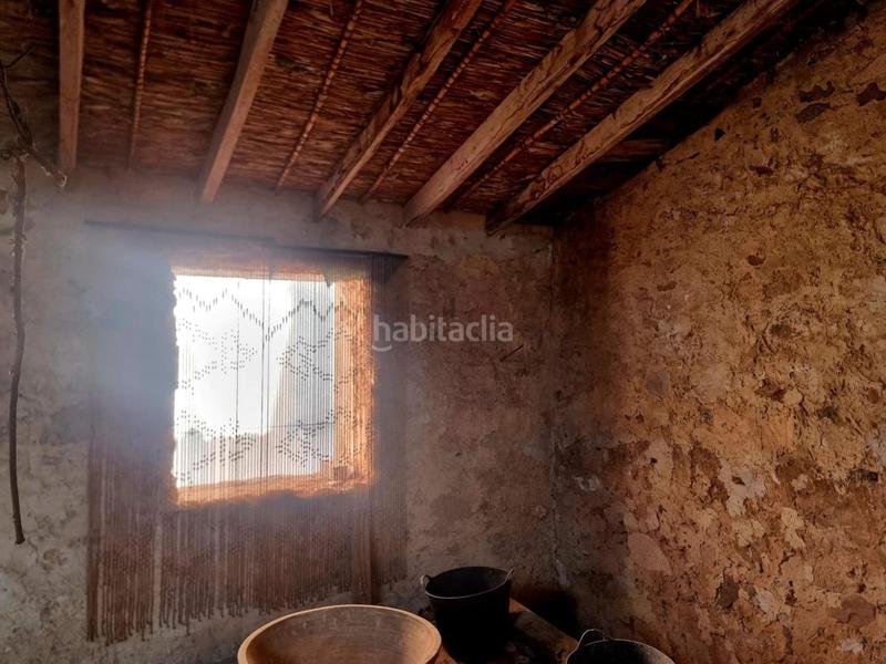 Foto cff41fe5-3c04-44f3-9735-9a5f87d98c08. Casa  de pueblo para reformar en Castellnovo