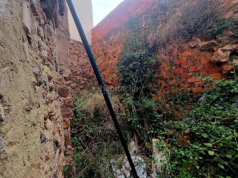 Foto f20d81c5-981e-4e08-8255-7d67528af692. Casa  de pueblo para reformar en Castellnovo