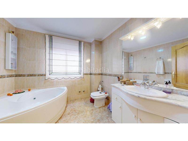 Foto 00d62380-2549-4e7f-9c09-e3dce282d657. Casa amb calefacció aparcament a Segorbe