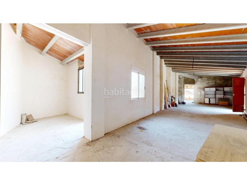 Foto 01f75b78-cb4d-4fd0-824d-6f2d6801b7fa. Casa amb calefacció aparcament a Segorbe