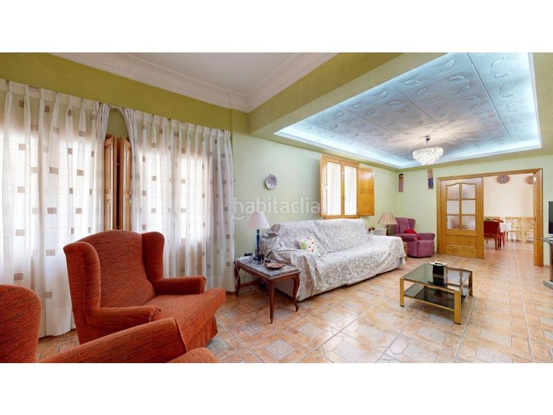 Foto 0b516d29-49db-4f8c-8181-592fd56c84c0. Casa amb calefacció aparcament a Segorbe