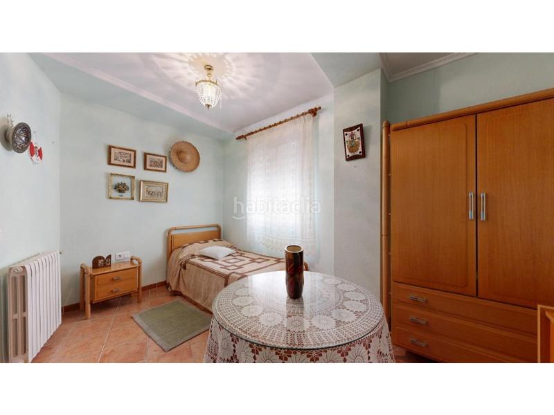 Foto 0c9524d7-0b32-4840-b04f-e293e20e6bb6. Casa amb calefacció aparcament a Segorbe