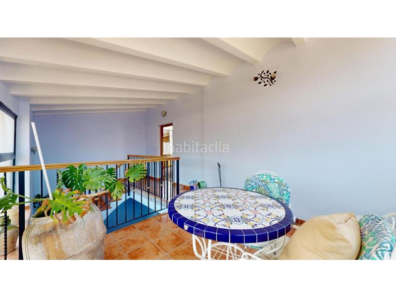 Foto 0d6b3f8e-abf2-4283-a7c0-cf907dcfef5a. Casa amb calefacció aparcament a Segorbe