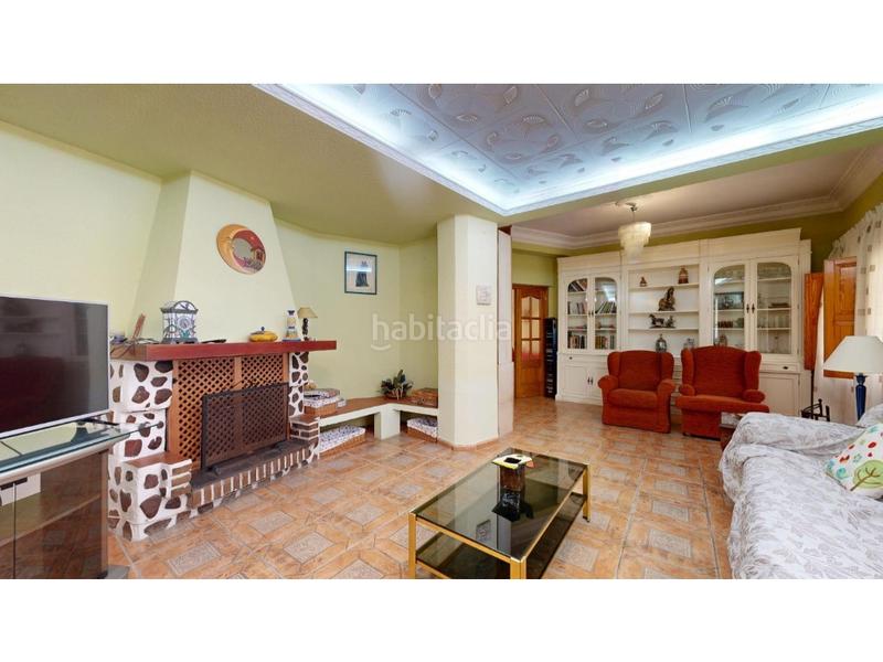 Foto 13cd785d-a362-4d0b-b08b-02933991f851. Casa amb calefacció aparcament a Segorbe