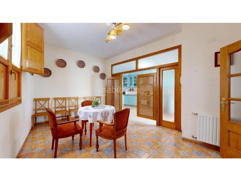 Foto 1dabbbf5-501f-43be-a2eb-8376c9f9505f. Casa amb calefacció aparcament a Segorbe