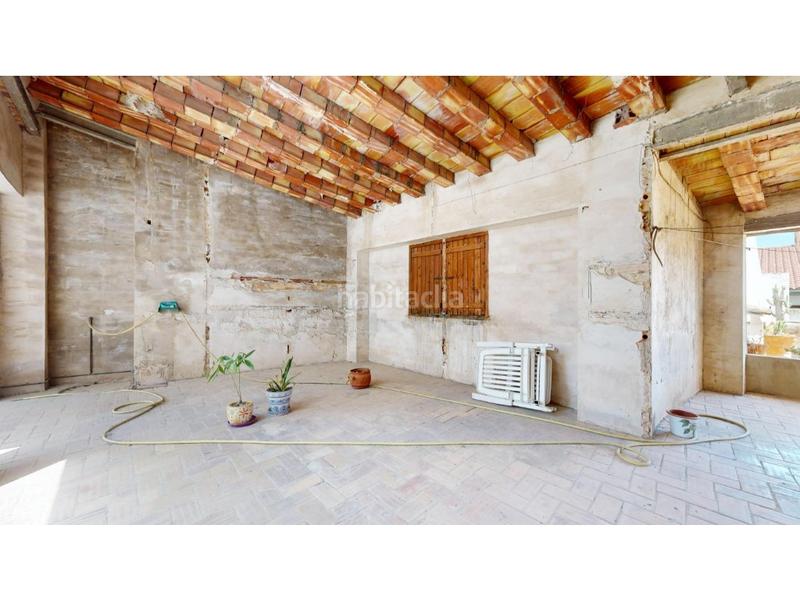 Foto 1f5032ef-1ae1-48ba-90fb-e7bfc9bf3a51. Casa amb calefacció aparcament a Segorbe