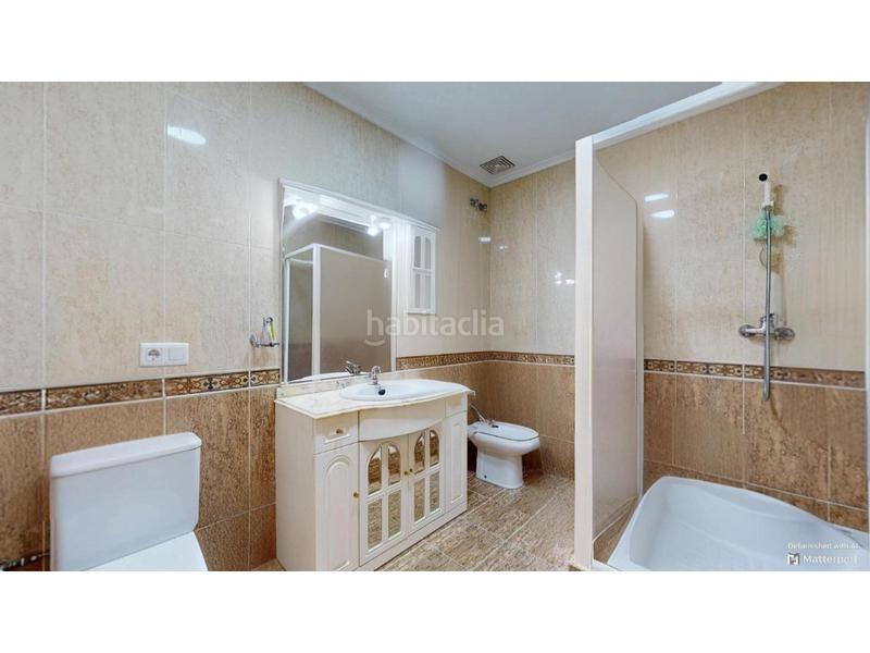 Foto 2b9efd44-42b9-448c-a665-c0f49b51b777. Casa amb calefacció aparcament a Segorbe