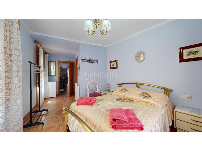 Foto 2d7ad037-86fb-4193-ab87-2f8fb5fdf72f. Casa amb calefacció aparcament a Segorbe