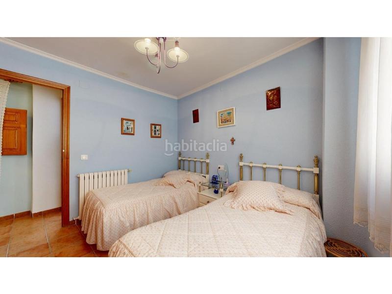 Foto 325d345f-3d6b-4760-a1cf-6453fcb2a63f. Casa amb calefacció aparcament a Segorbe